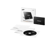 Samsung 1TB 2,5'' SATA SSD Seria 850 EVO - 216479 - zdjęcie 7